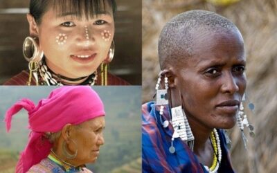 What is the true adaptive value of human racial variation?